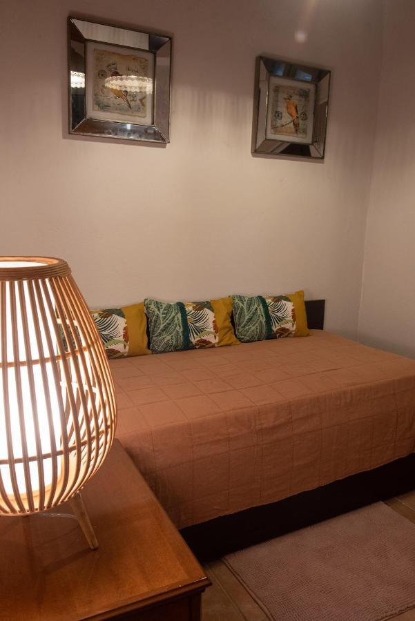 Dandy Villas Tsagkarada Exterior foto